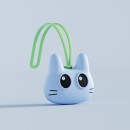 Cat Paw Squeeze Stress Relief Toy