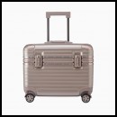 萬向輪拉桿行李箱