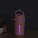 Lamp Humidifier