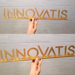 客製化亞克力3D立體擺件