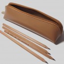 PU Leather Pencil Case PU Leather Pencil Case