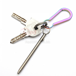 迷你鈦合金口袋筆