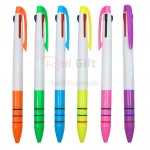 3 Color Advertisement Pen