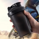 Shaker cup