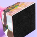 Dazzling Crystal Award