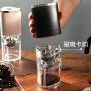电动便携咖啡研磨器