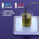 USB Travel Adapter