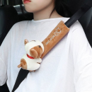 定制汽车安全带护肩套 定制汽车安全带护肩套