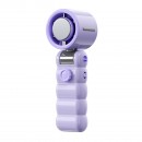 冰敷手持便攜製冷風扇