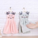 Creative Hand Towel