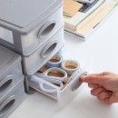 Office Supply Supplies Organizer