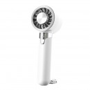 Portable Cooling Fan with Cold Compress Function Portable Cooling Fan with Cold Compress Function