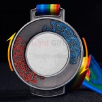 Metal Medal