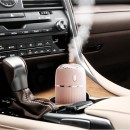 Firefly Car USB Aroma Humidifier
