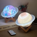 星球夢幻藍牙音響