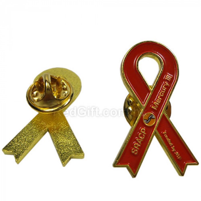  訂製襟章-香港善導會