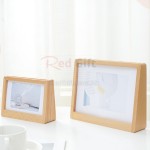 Wooden Photo Frame