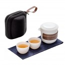 Portable Travel Tea Set