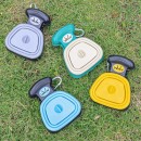 便攜可折疊寵物撿便器