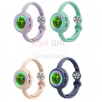 Mosquito - repellent Wristband for Outdoor Use to Prevent Mosquito Bites