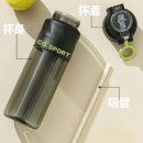 Tritan 运动水壶