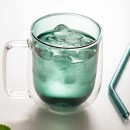 Glass Mug