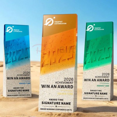 Resin Award