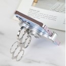 Phone back clip holder Phone back clip holder