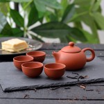 Portable Tea Set