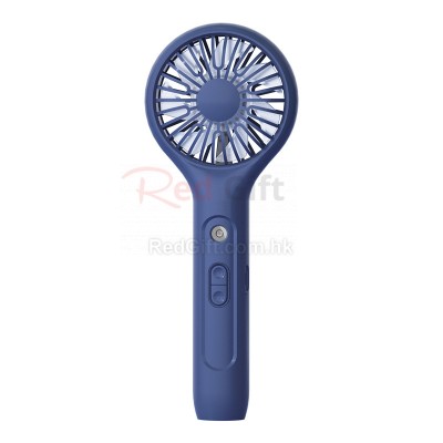 Portable Spray Fan