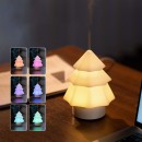 Christmas Tree Scented Humidifier