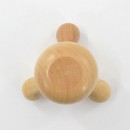 木質八爪魚按摩器