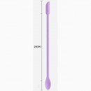 Silicone beauty tools