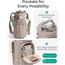 旅行斜跨Travel Crossbody Water Bottle Bag水杯包