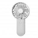 Telescopic Hook Portable Fan