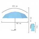 Five Folding Umbrella