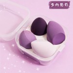 Make-up Sponge with Box