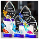 Crystal Trophy