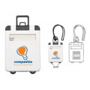 Promotional Luggage Tag