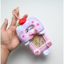 Animal Card Holder