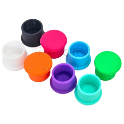 Silicone Bottle Caps