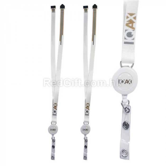 伸縮頸繩-CargoSmart