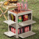 Foldable Camping Storage Box