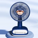 Mini Desktop Fan