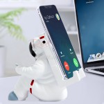 Astronaut Cell Phone Holder