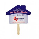 Promotional Hand Fan