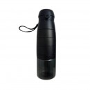 Sports Pill Box Water Bottle