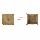 便攜折疊收納盤