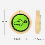 Beech Compass