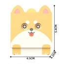 磁吸发声变脸解压钥匙扣玩具挂件